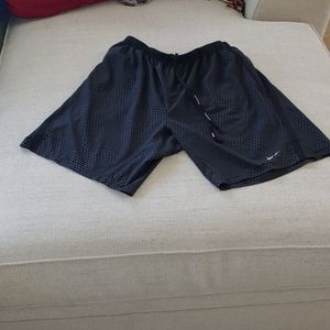 Nike Mens Dri-Fit Shorts